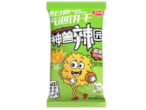 Rattan pepper chicken flavor-280G