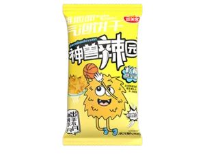 Lemon flavor-280G