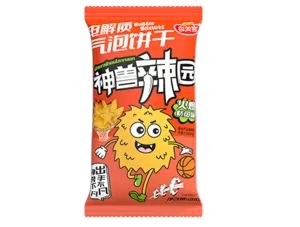 Barbecue flavor-280G