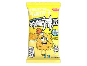 Lemon flavor-30G