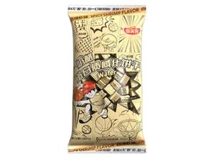 Spicy shrimp flavor-300G