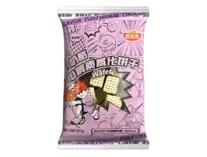 Chocolate flavor-60G