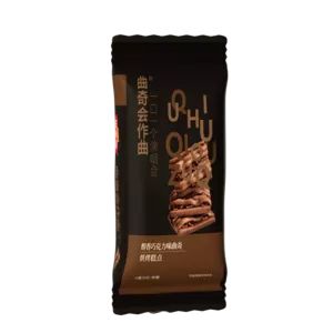 Cappuccino coffee flavor-bulk