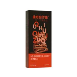 Cappuccino coffee flavor-72G