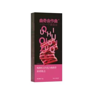 Cream red bean flavor-72G